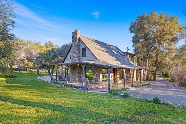 27546 Old Highway 80, Descanso, CA 91916