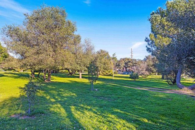 27546 Old Highway 80, Descanso, CA 91916