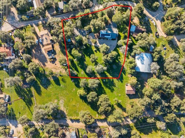 27546 Old Highway 80, Descanso, CA 91916