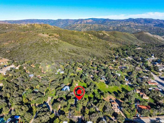 27546 Old Highway 80, Descanso, CA 91916