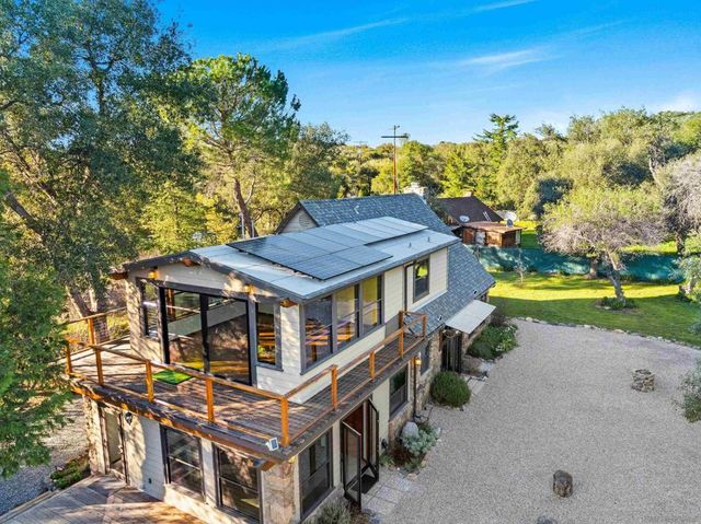 27546 Old Highway 80, Descanso, CA 91916