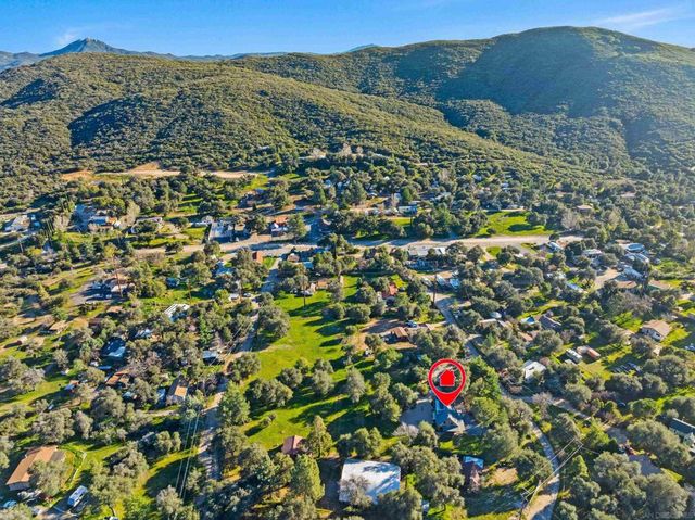 27546 Old Highway 80, Descanso, CA 91916