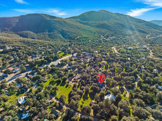 27546 Old Highway 80, Descanso, CA 91916