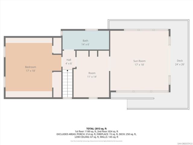 27546 Old Highway 80, Descanso, CA 91916