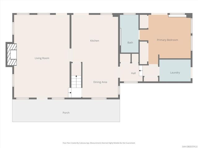 27546 Old Highway 80, Descanso, CA 91916