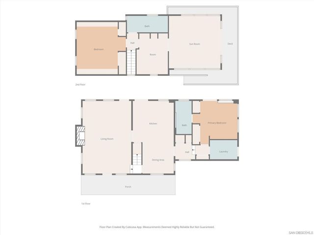 27546 Old Highway 80, Descanso, CA 91916