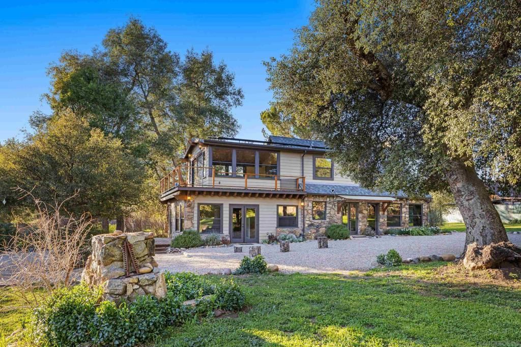 Image 4 of property listing at 27546 Old Highway 80, Descanso, CA 91916