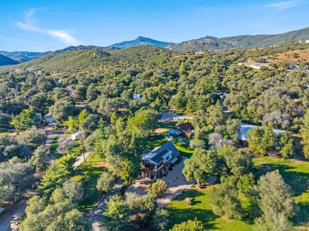 Image 43 of property listing at 27546 Old Highway 80, Descanso, CA 91916