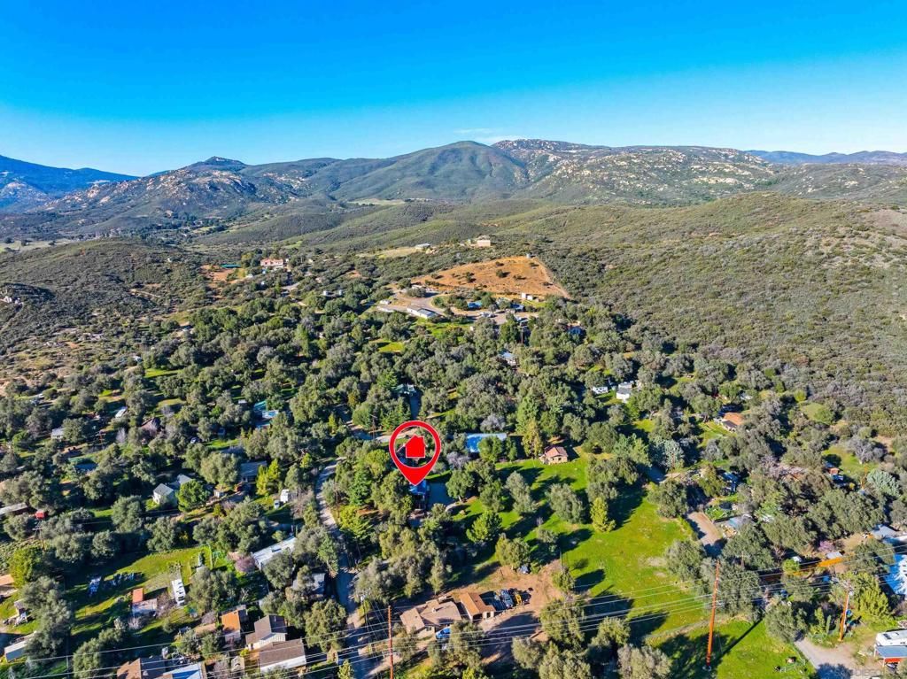 Image 47 of property listing at 27546 Old Highway 80, Descanso, CA 91916