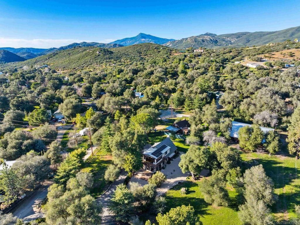 Image 48 of property listing at 27546 Old Highway 80, Descanso, CA 91916