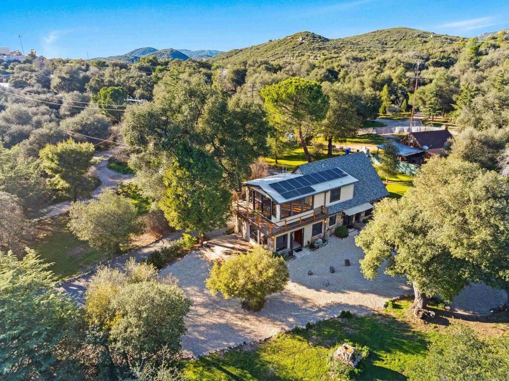 Image 49 of property listing at 27546 Old Highway 80, Descanso, CA 91916