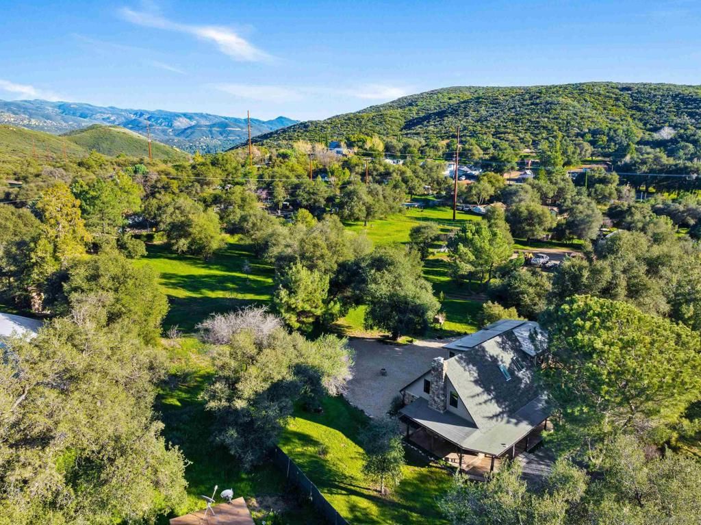 Image 53 of property listing at 27546 Old Highway 80, Descanso, CA 91916