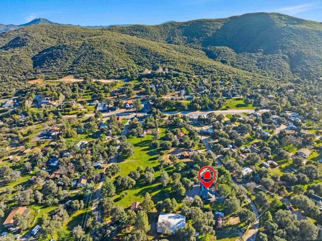 Image 54 of property listing at 27546 Old Highway 80, Descanso, CA 91916