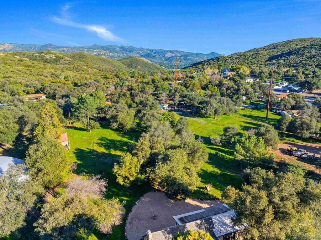 Image 57 of property listing at 27546 Old Highway 80, Descanso, CA 91916