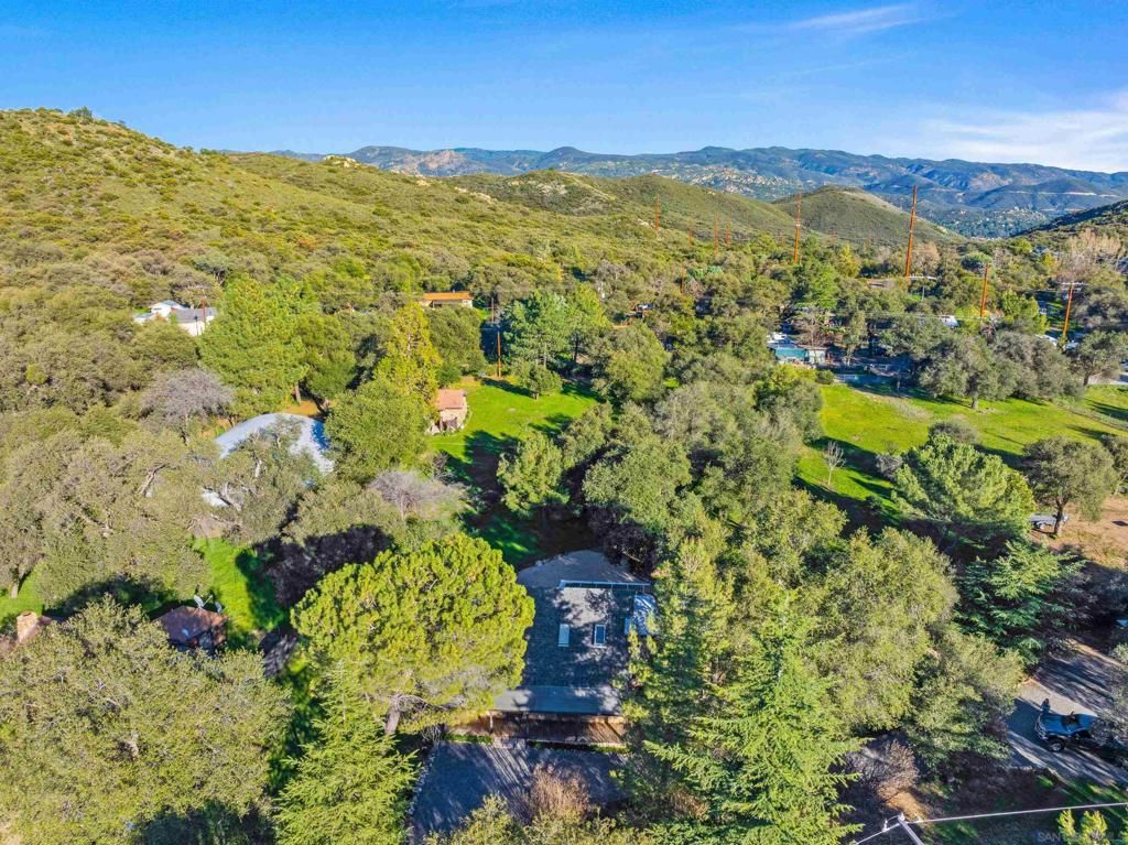 Image 58 of property listing at 27546 Old Highway 80, Descanso, CA 91916