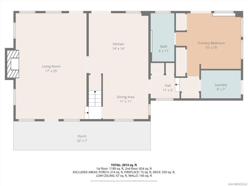Image 61 of property listing at 27546 Old Highway 80, Descanso, CA 91916