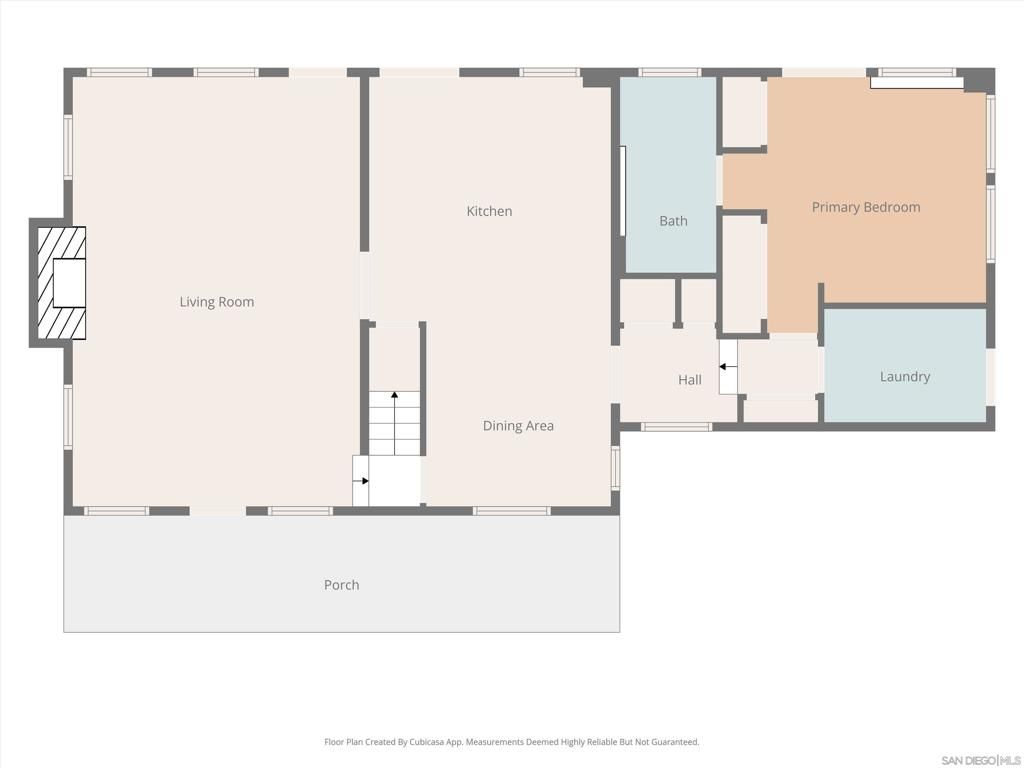 Image 62 of property listing at 27546 Old Highway 80, Descanso, CA 91916