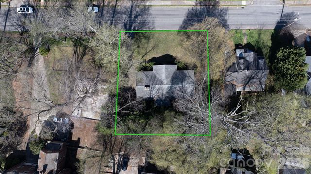 308 E Concord Street, Morganton, NC 28655