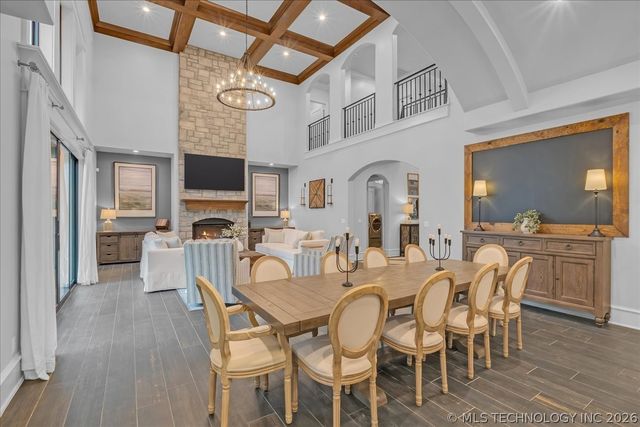 17845 E Falcon Pass, Owasso, OK 74055