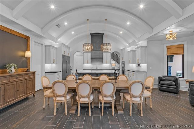17845 E Falcon Pass, Owasso, OK 74055