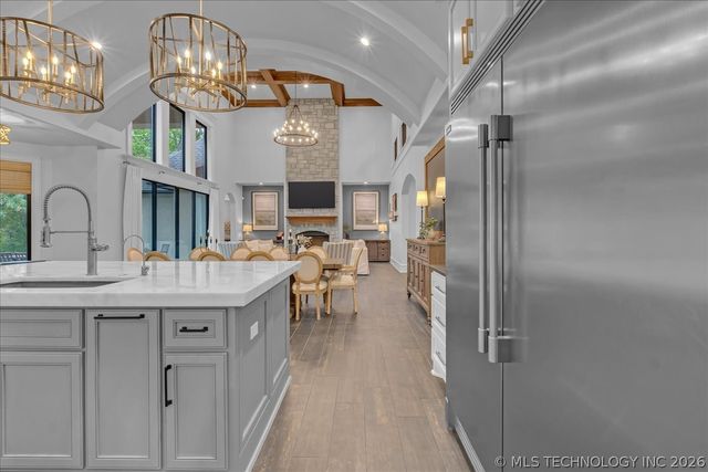 17845 E Falcon Pass, Owasso, OK 74055