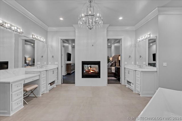 17845 E Falcon Pass, Owasso, OK 74055