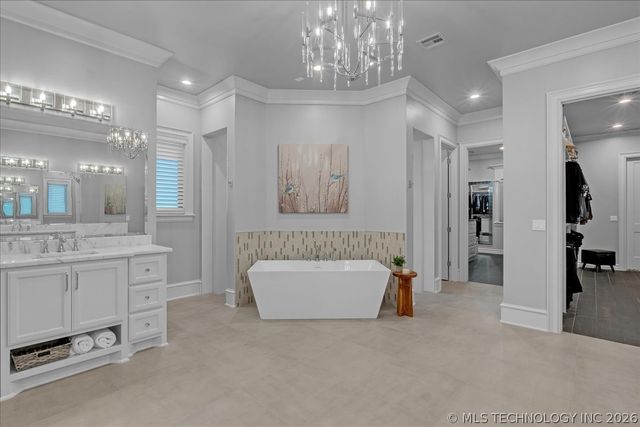 17845 E Falcon Pass, Owasso, OK 74055