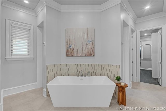 17845 E Falcon Pass, Owasso, OK 74055