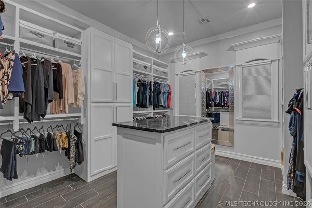 17845 E Falcon Pass, Owasso, OK 74055