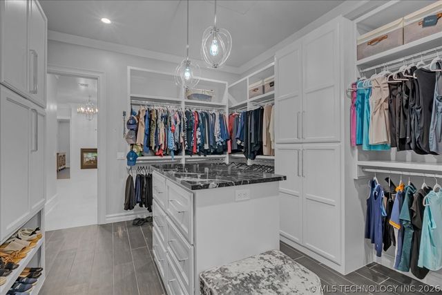 17845 E Falcon Pass, Owasso, OK 74055