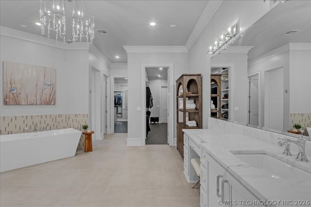 17845 E Falcon Pass, Owasso, OK 74055