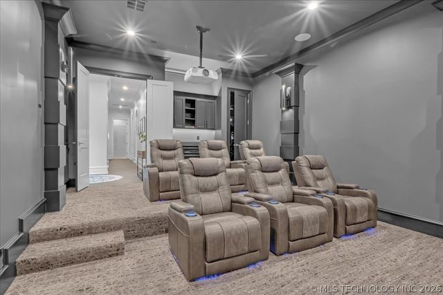 17845 E Falcon Pass, Owasso, OK 74055