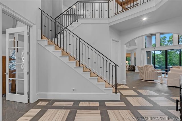 17845 E Falcon Pass, Owasso, OK 74055