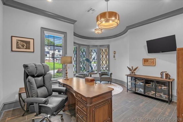 17845 E Falcon Pass, Owasso, OK 74055