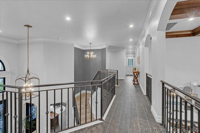 17845 E Falcon Pass, Owasso, OK 74055