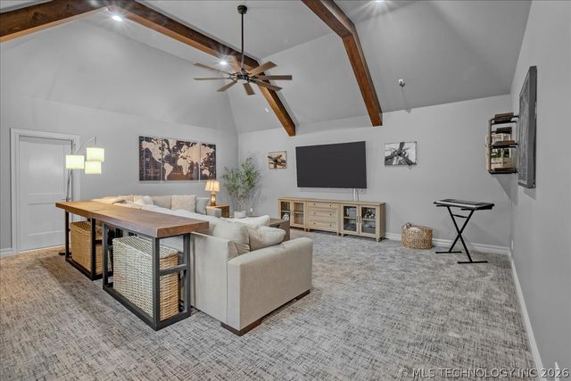 17845 E Falcon Pass, Owasso, OK 74055