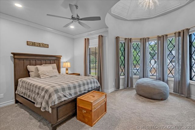 17845 E Falcon Pass, Owasso, OK 74055