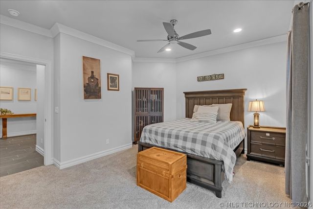 17845 E Falcon Pass, Owasso, OK 74055