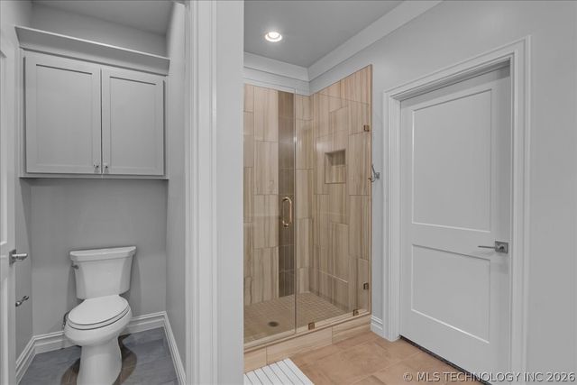 17845 E Falcon Pass, Owasso, OK 74055