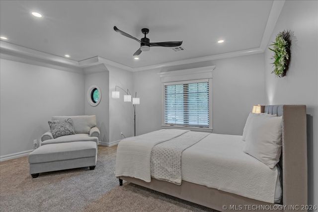 17845 E Falcon Pass, Owasso, OK 74055