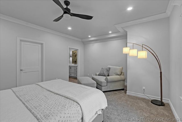 17845 E Falcon Pass, Owasso, OK 74055