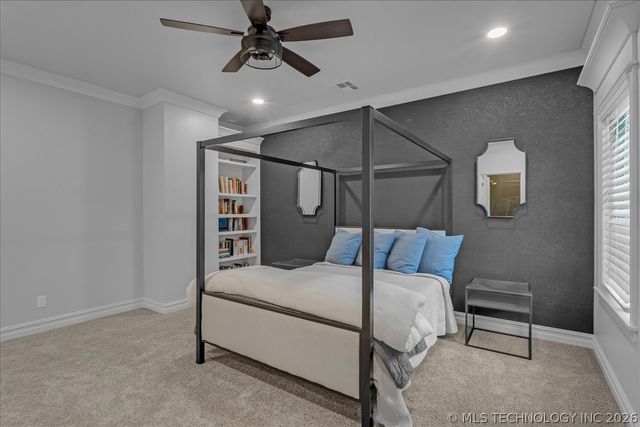 17845 E Falcon Pass, Owasso, OK 74055