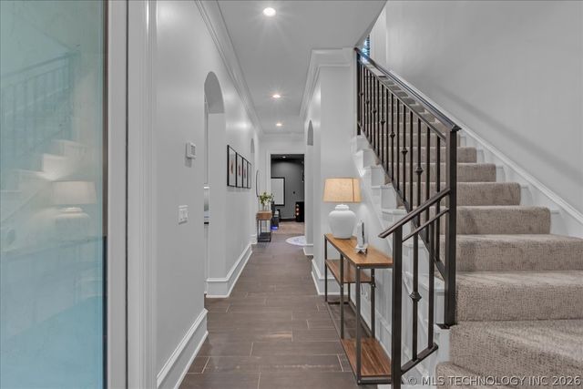 17845 E Falcon Pass, Owasso, OK 74055