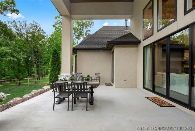 17845 E Falcon Pass, Owasso, OK 74055