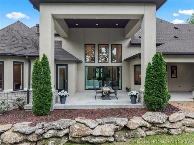 17845 E Falcon Pass, Owasso, OK 74055