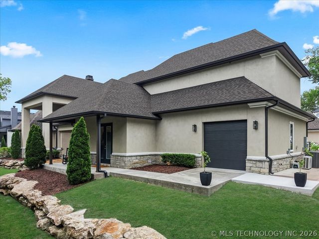 17845 E Falcon Pass, Owasso, OK 74055