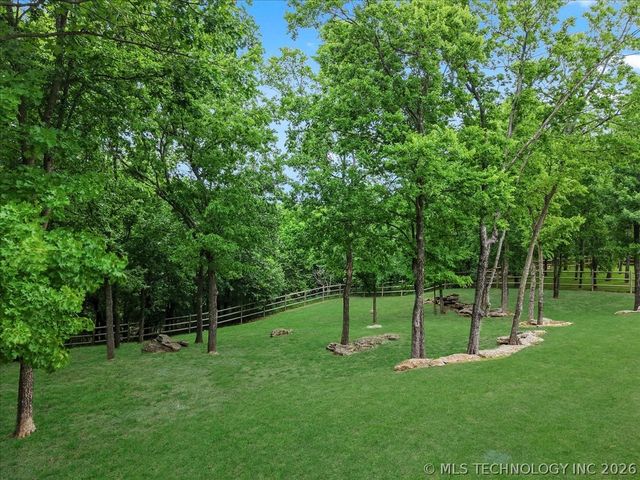 17845 E Falcon Pass, Owasso, OK 74055