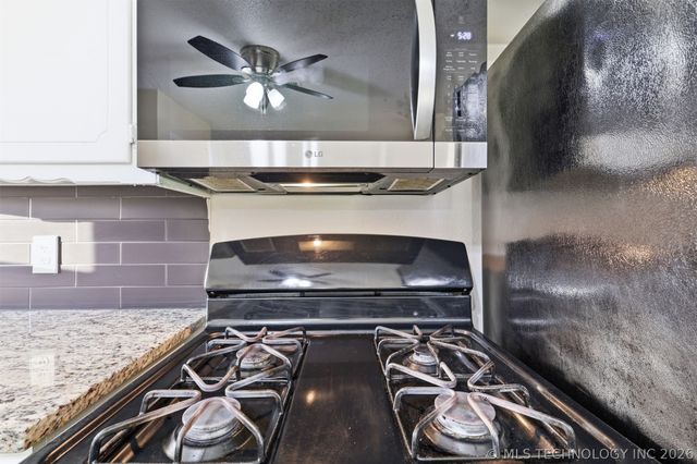 2206 S 131st East Avenue, Tulsa, OK 74134