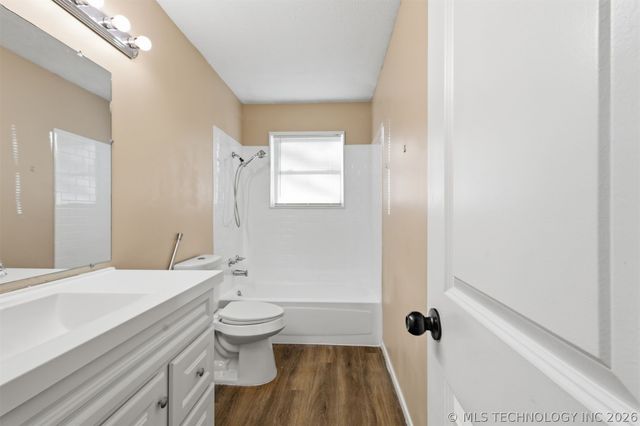 2206 S 131st East Avenue, Tulsa, OK 74134