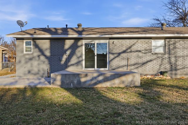 2206 S 131st East Avenue, Tulsa, OK 74134